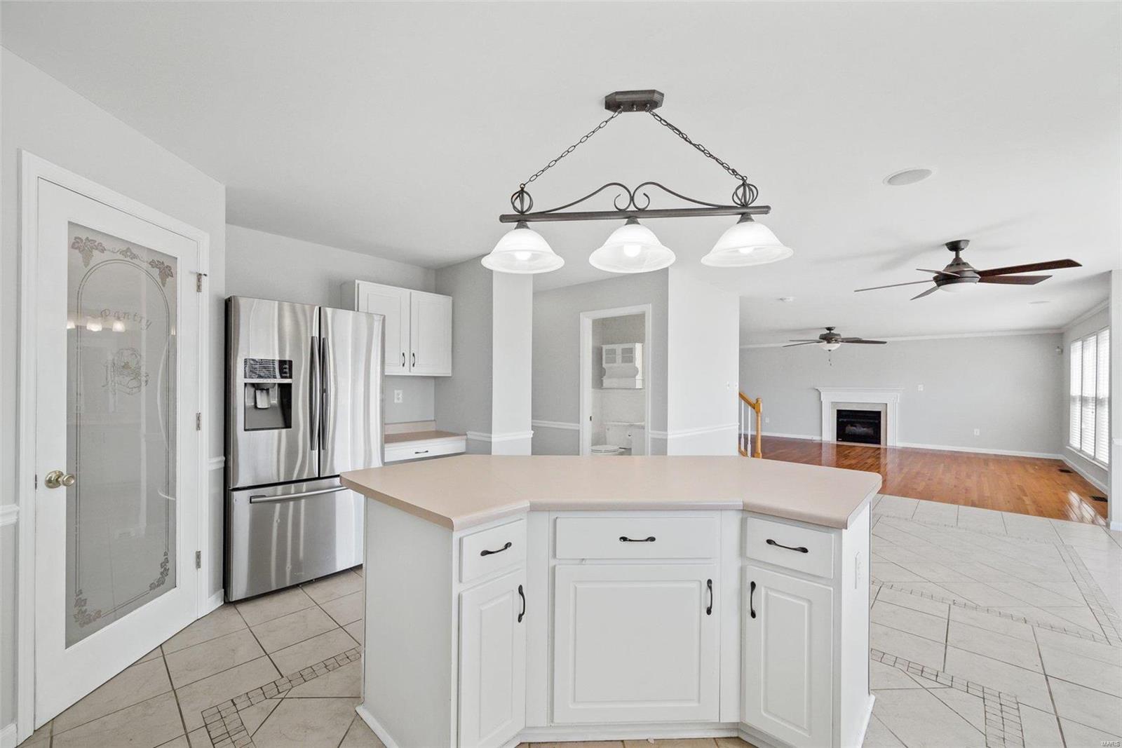 Crossing Village B - Residential