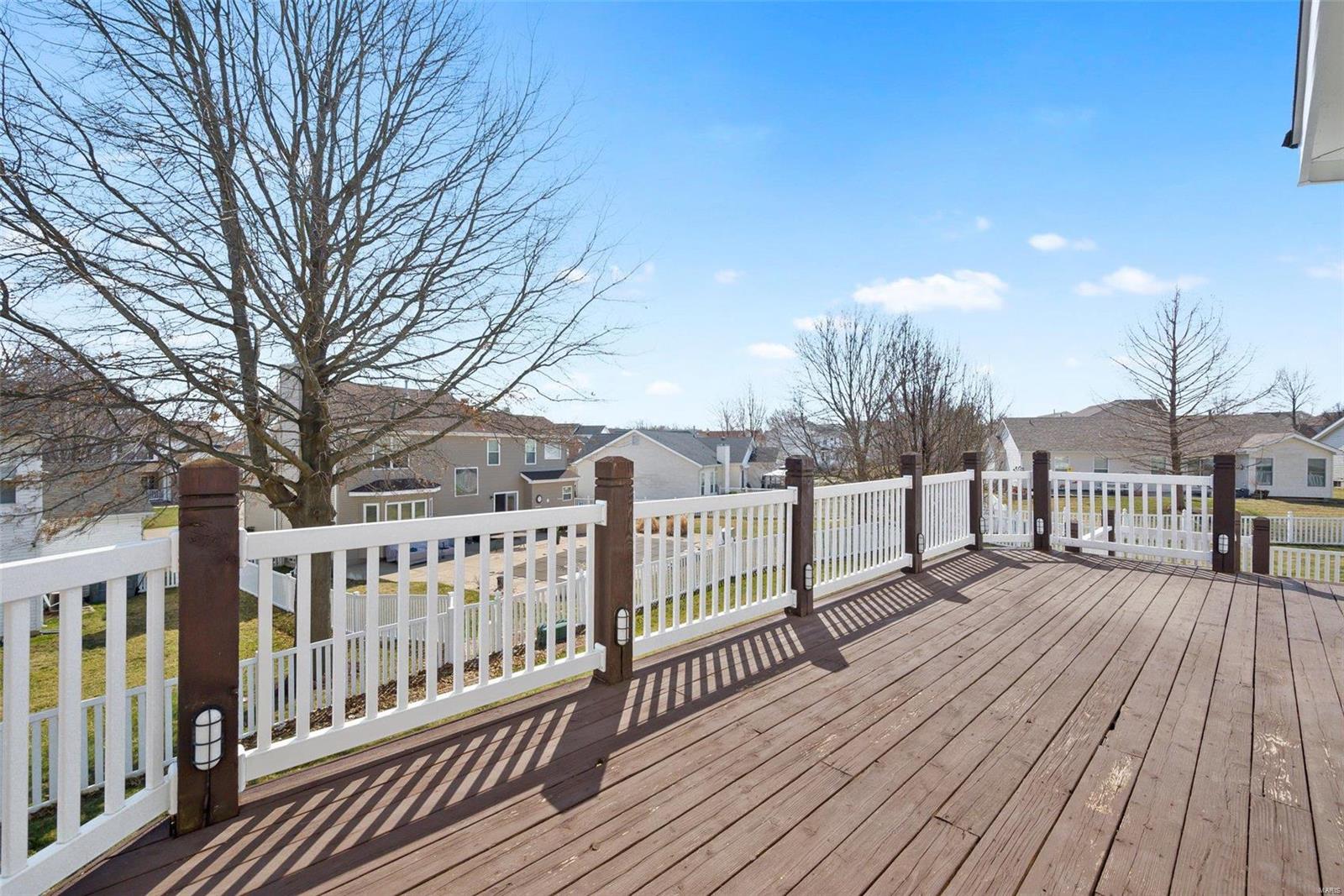 Crossing Village B - Residential