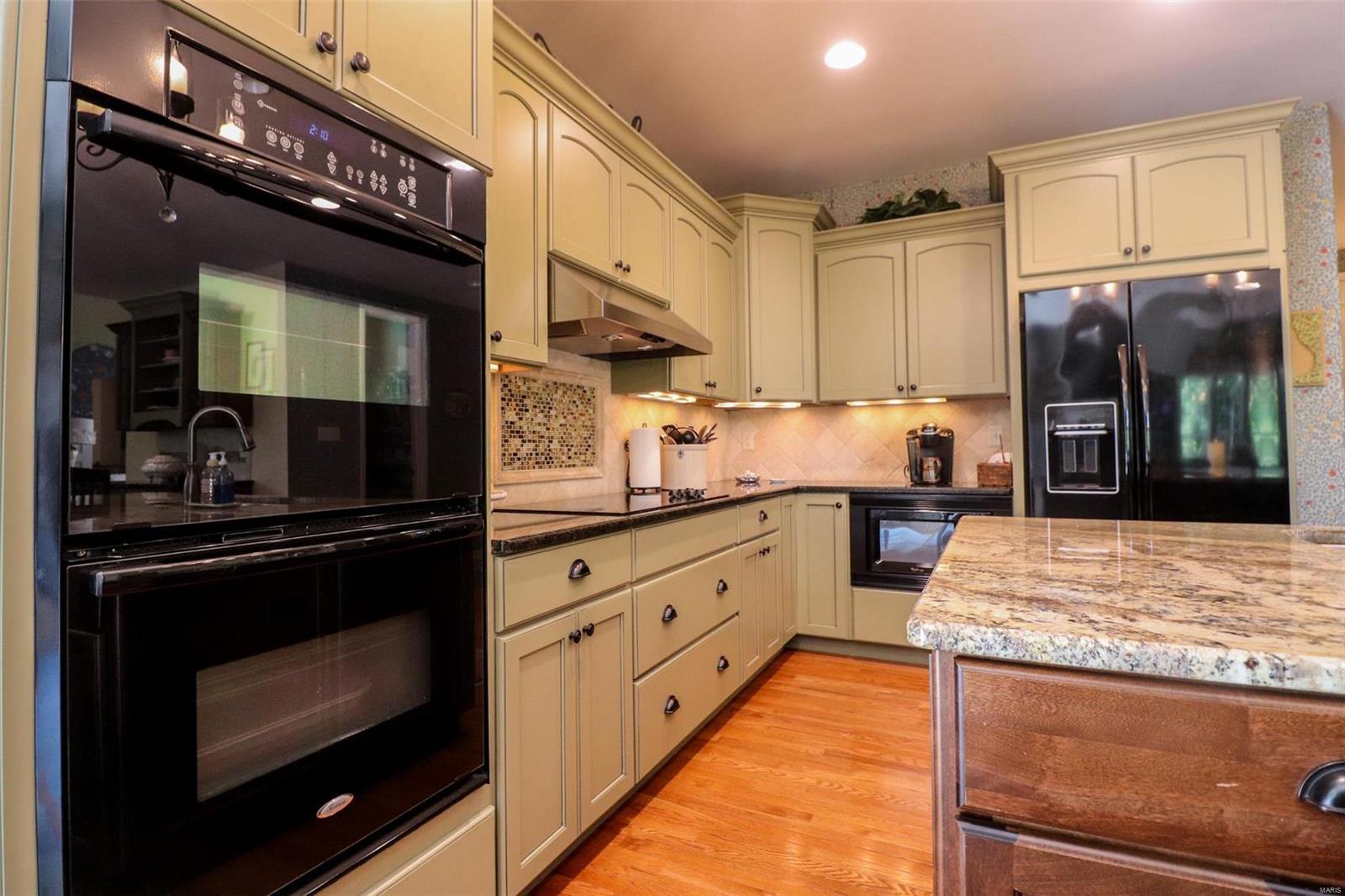 Grandview - Residential