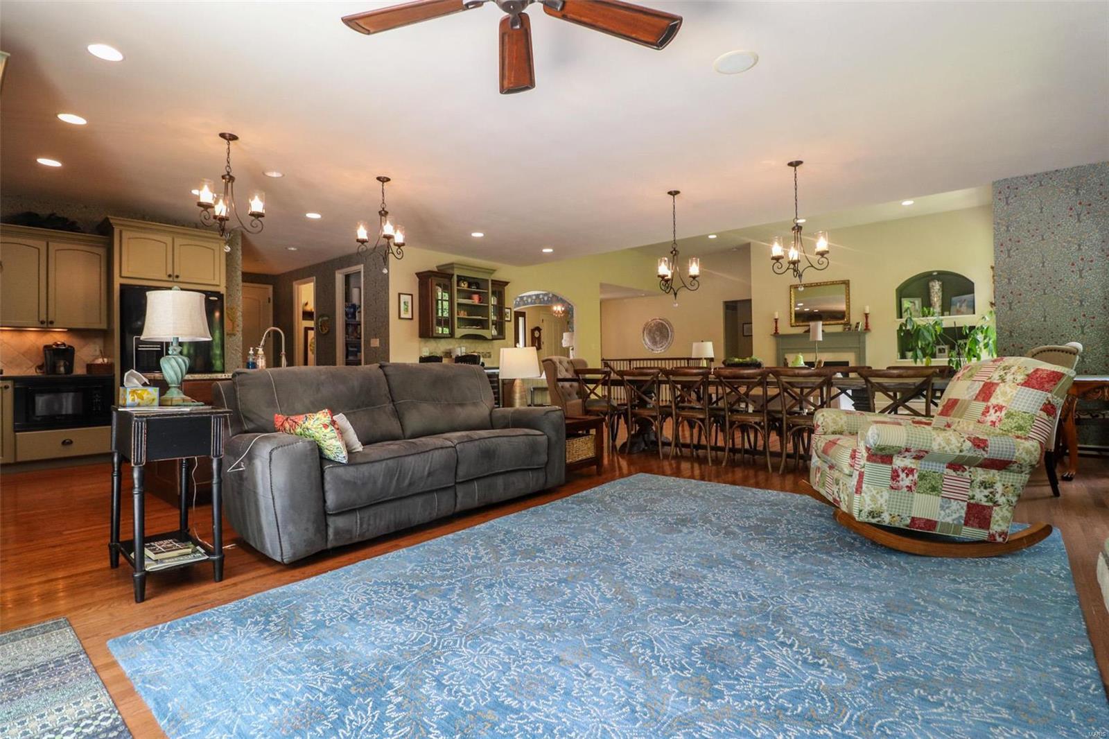 Grandview - Residential