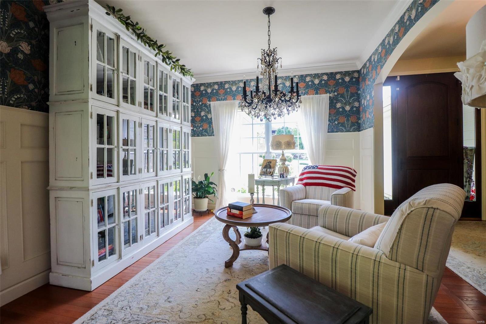 Grandview - Residential