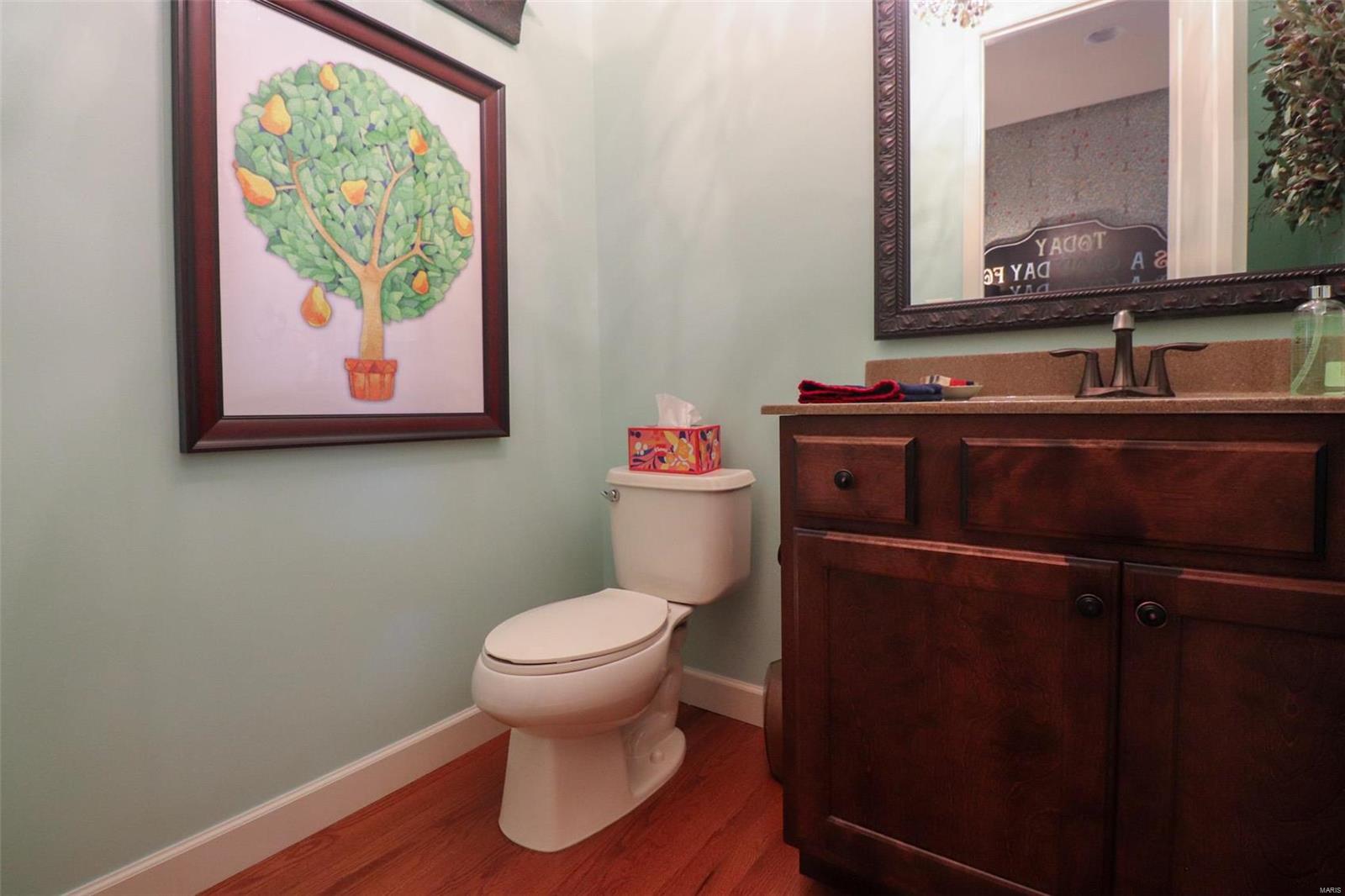 Grandview - Residential