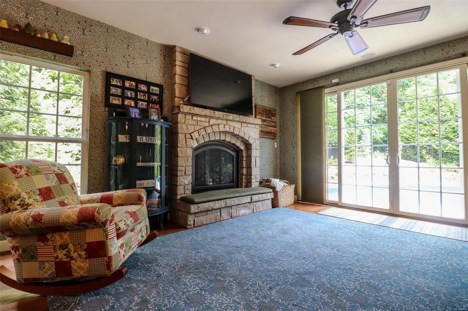 Grandview - Residential