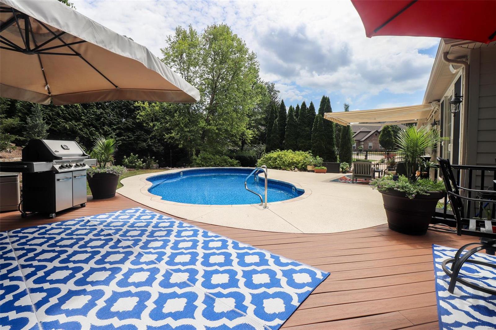 Grandview - Residential