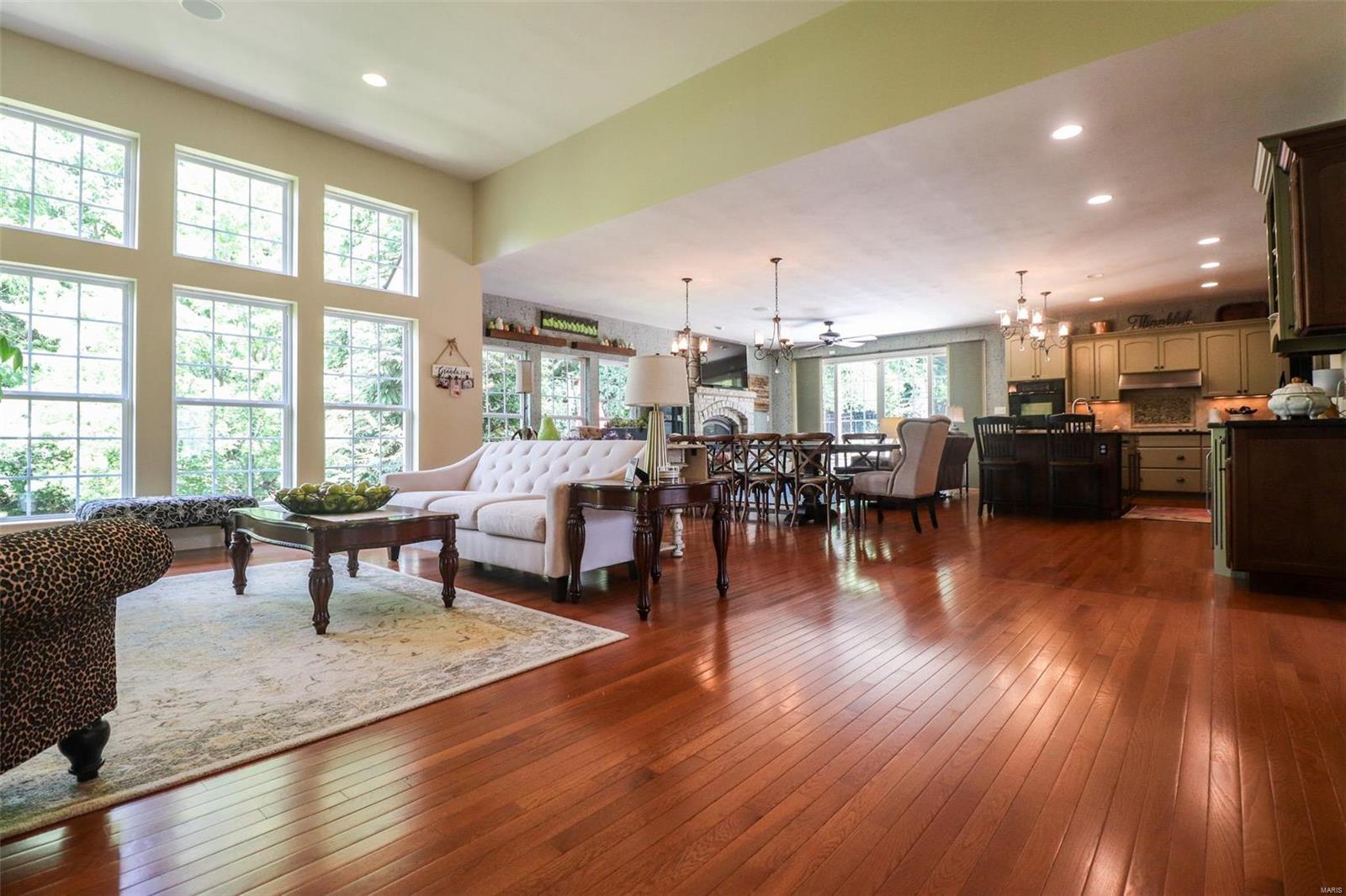 Grandview - Residential