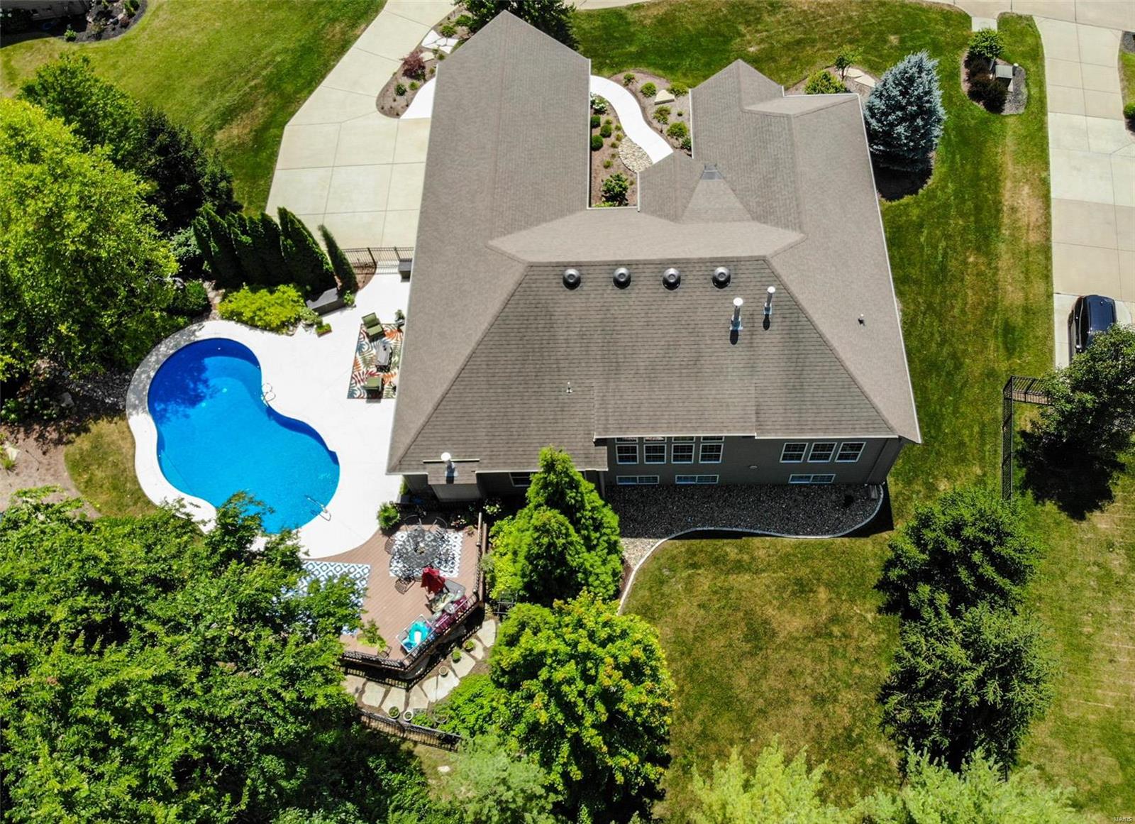 Grandview - Residential