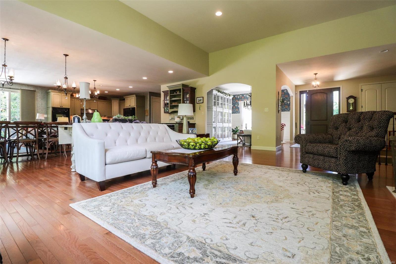 Grandview - Residential