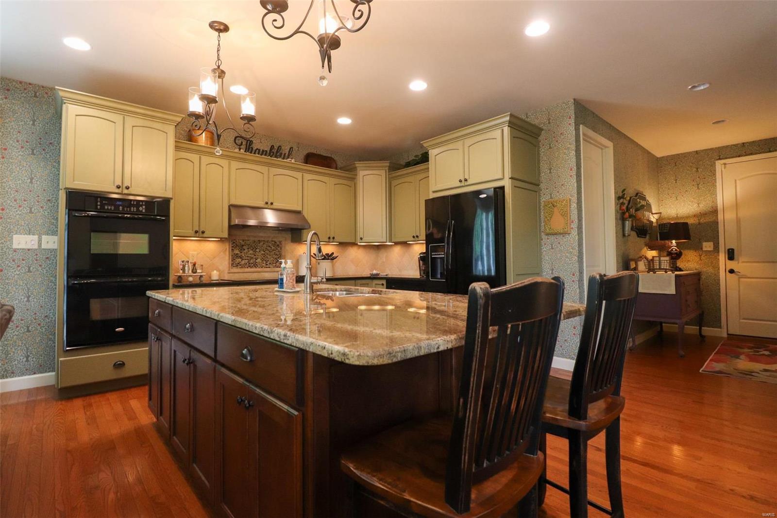 Grandview - Residential