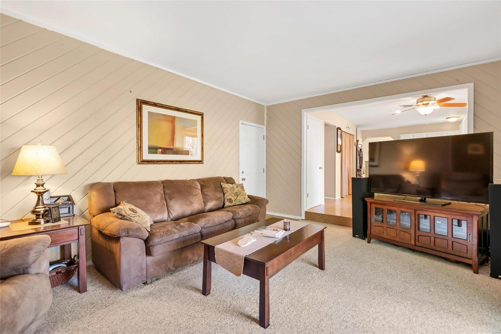 Spencer Creek North Village #8 - Residential