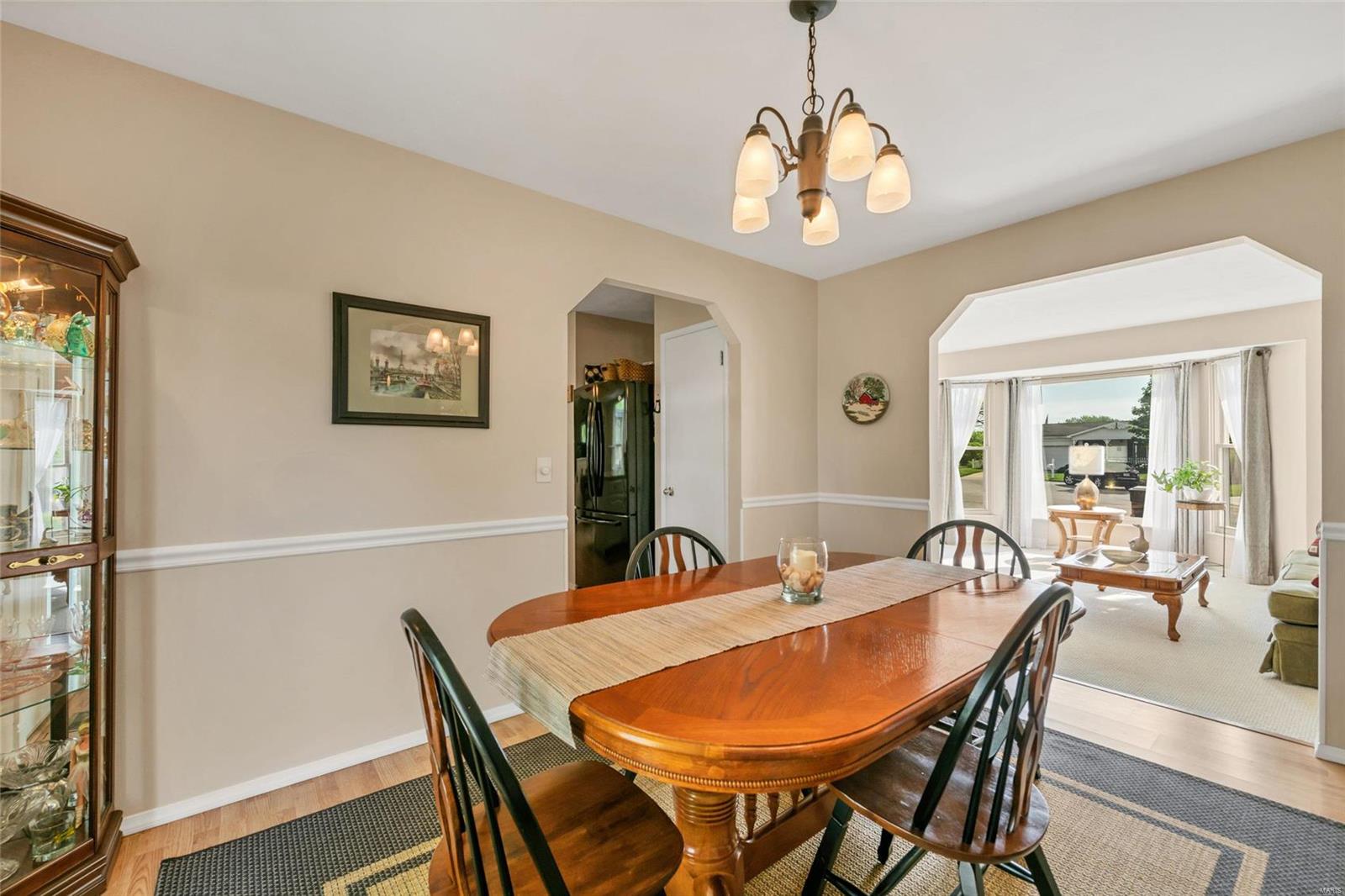 Spencer Creek North Village #8 - Residential