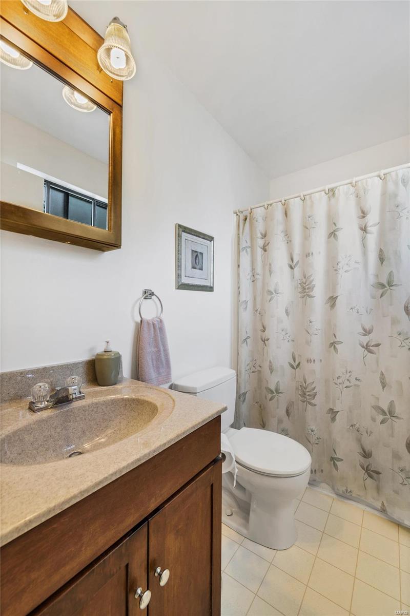 Spencer Creek North Village #8 - Residential