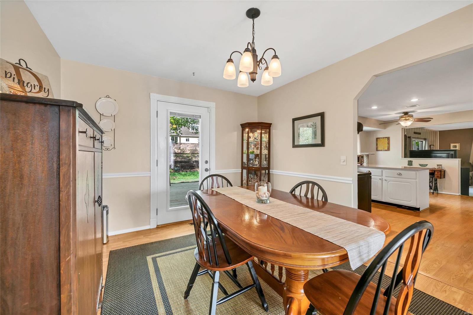 Spencer Creek North Village #8 - Residential