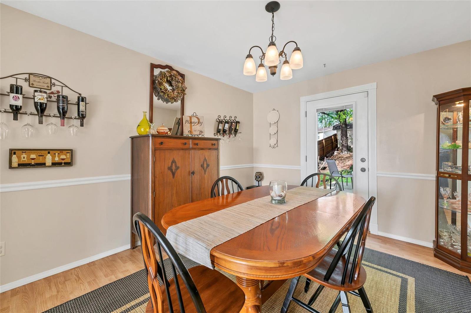 Spencer Creek North Village #8 - Residential