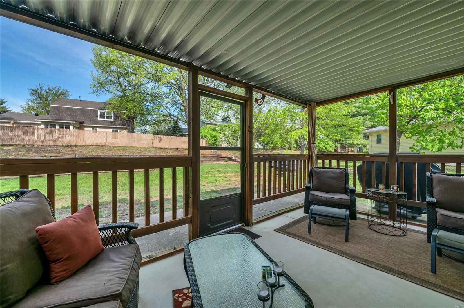 Spencer Creek North Village #8 - Residential