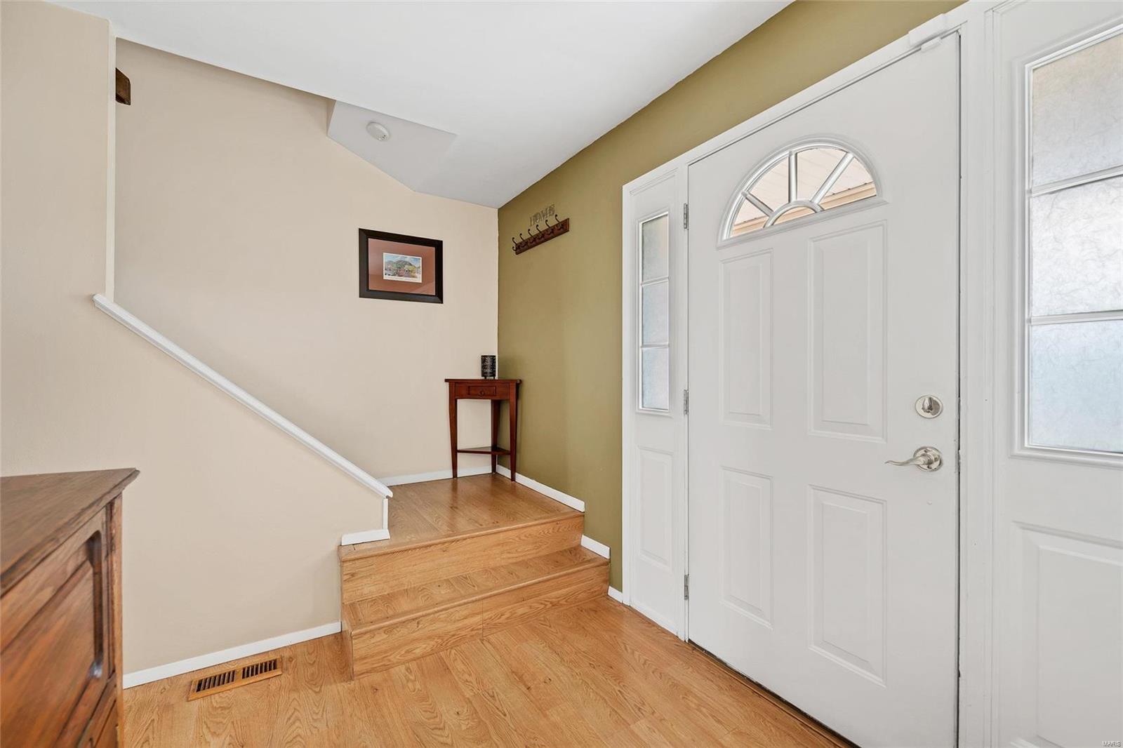 Spencer Creek North Village #8 - Residential