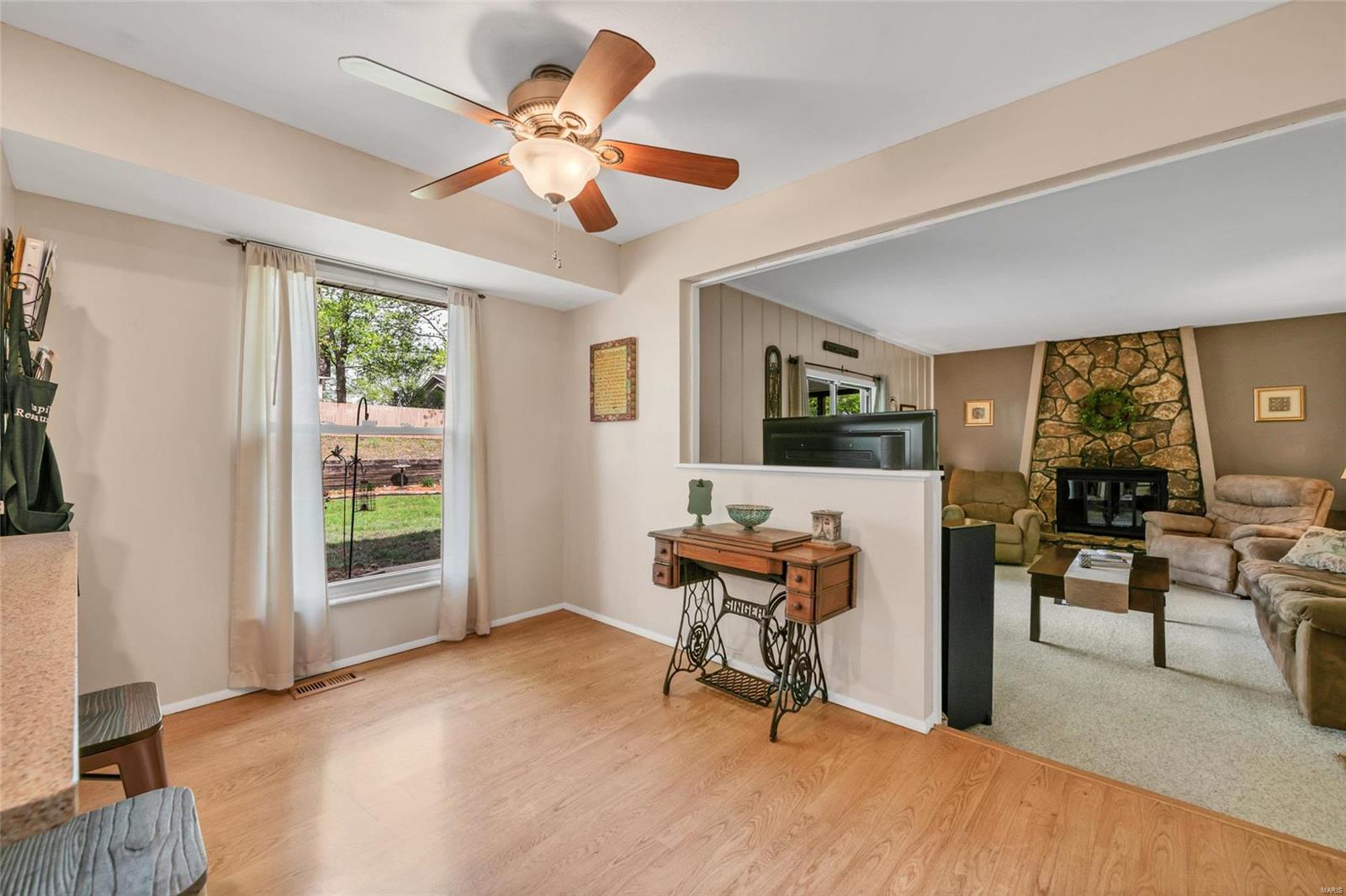 Spencer Creek North Village #8 - Residential