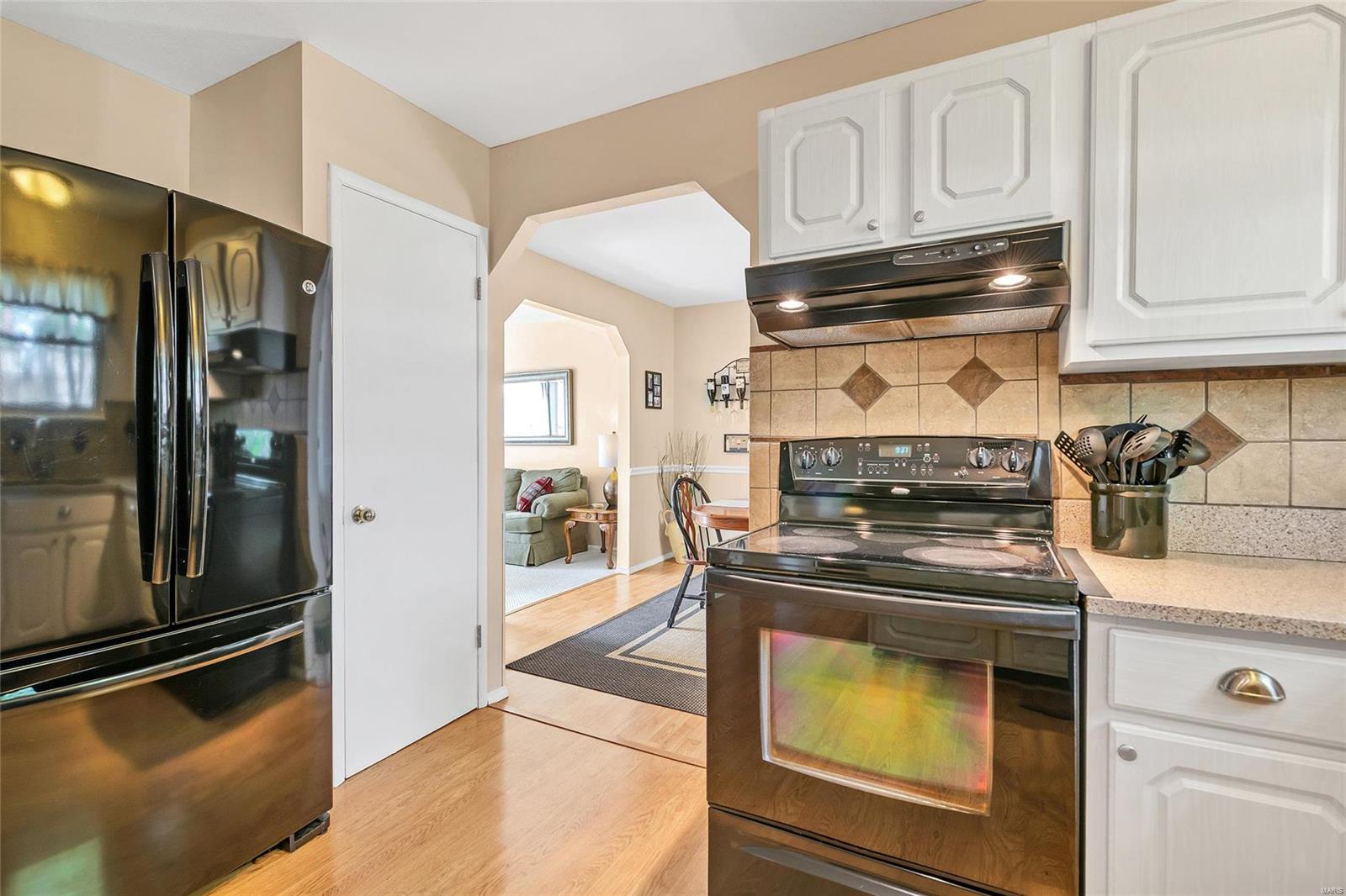 Spencer Creek North Village #8 - Residential