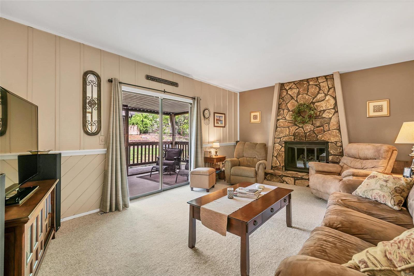 Spencer Creek North Village #8 - Residential