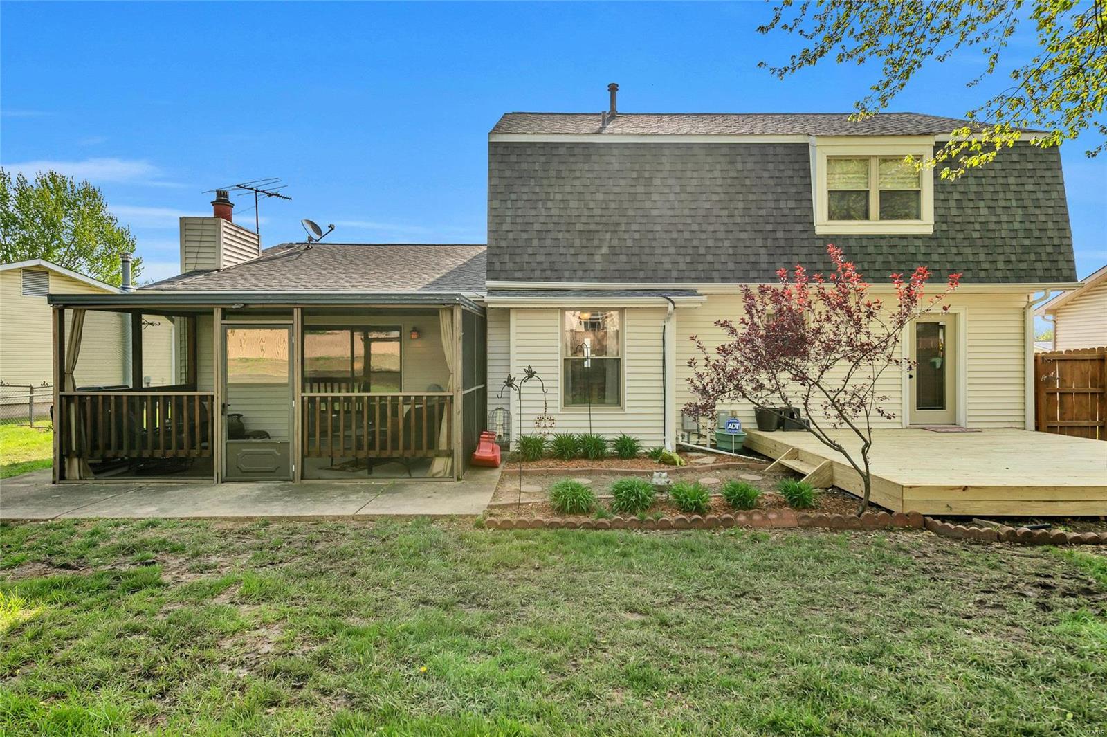 Spencer Creek North Village #8 - Residential