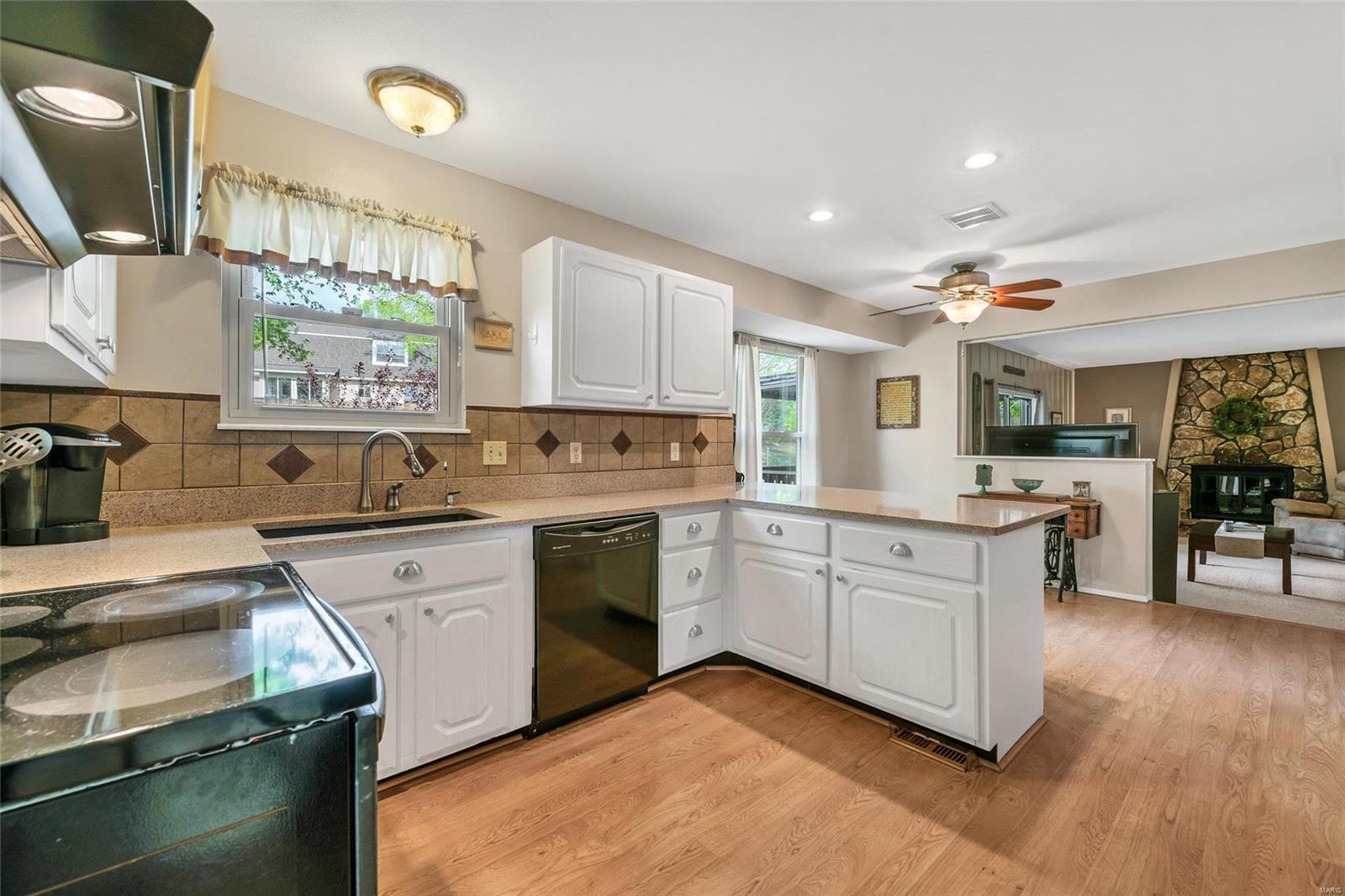 Spencer Creek North Village #8 - Residential