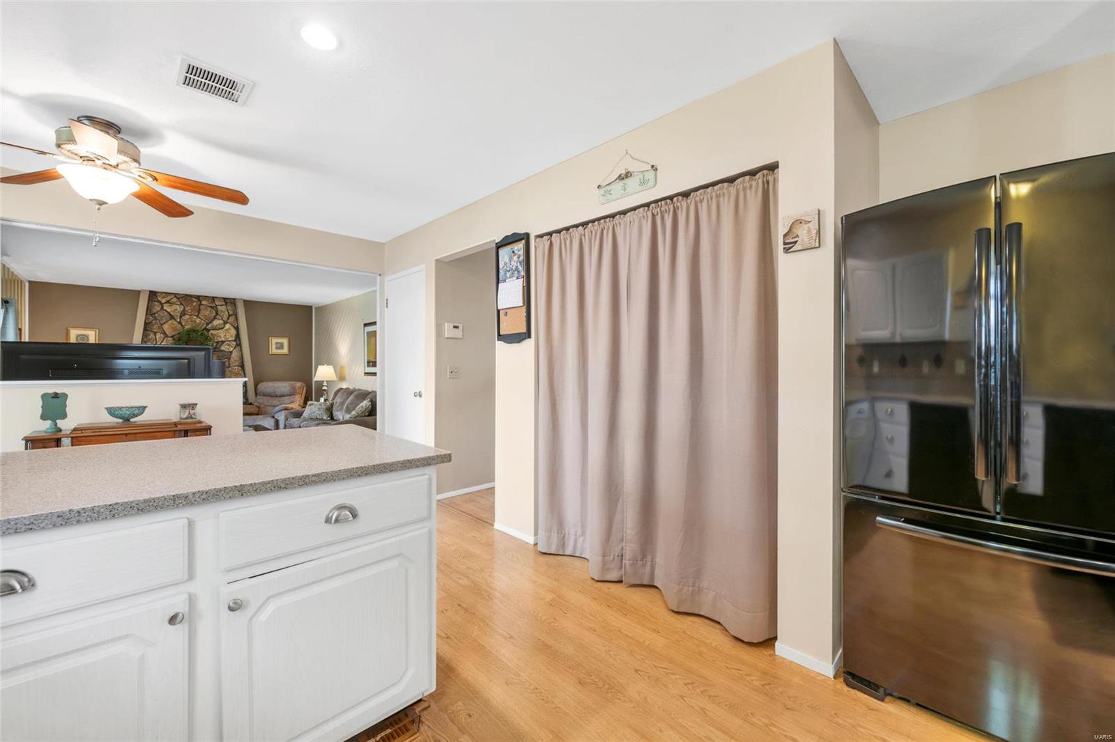 Spencer Creek North Village #8 - Residential