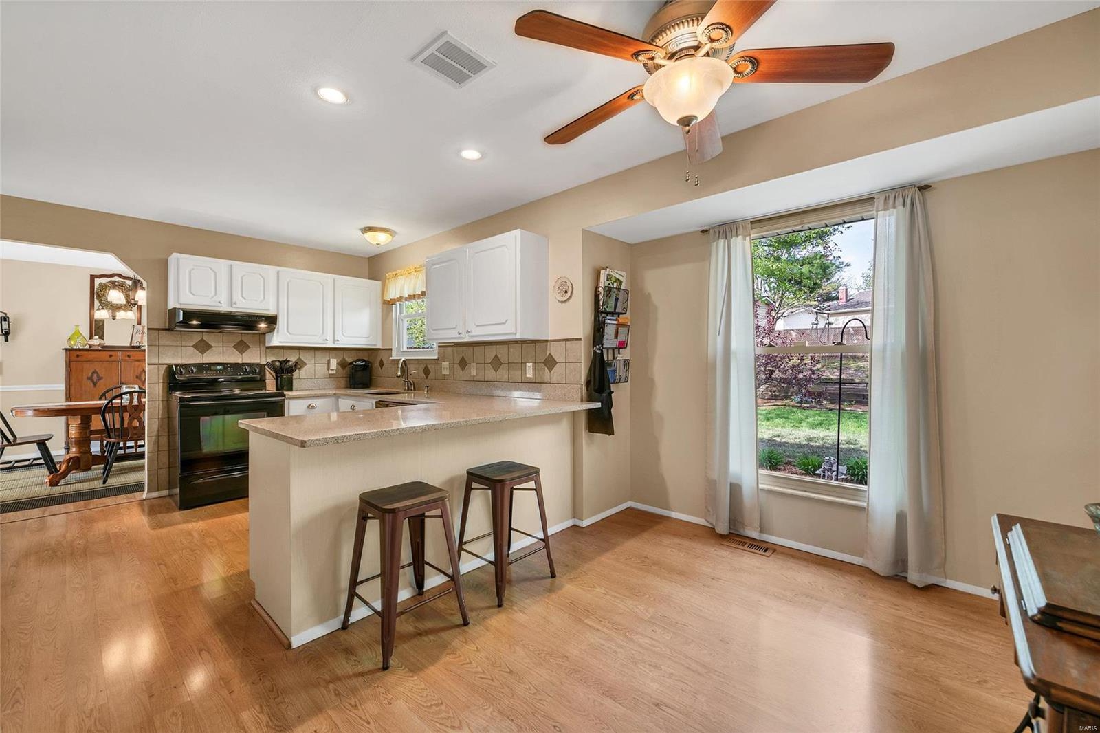 Spencer Creek North Village #8 - Residential