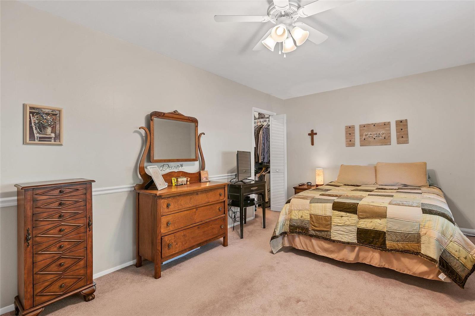 Spencer Creek North Village #8 - Residential