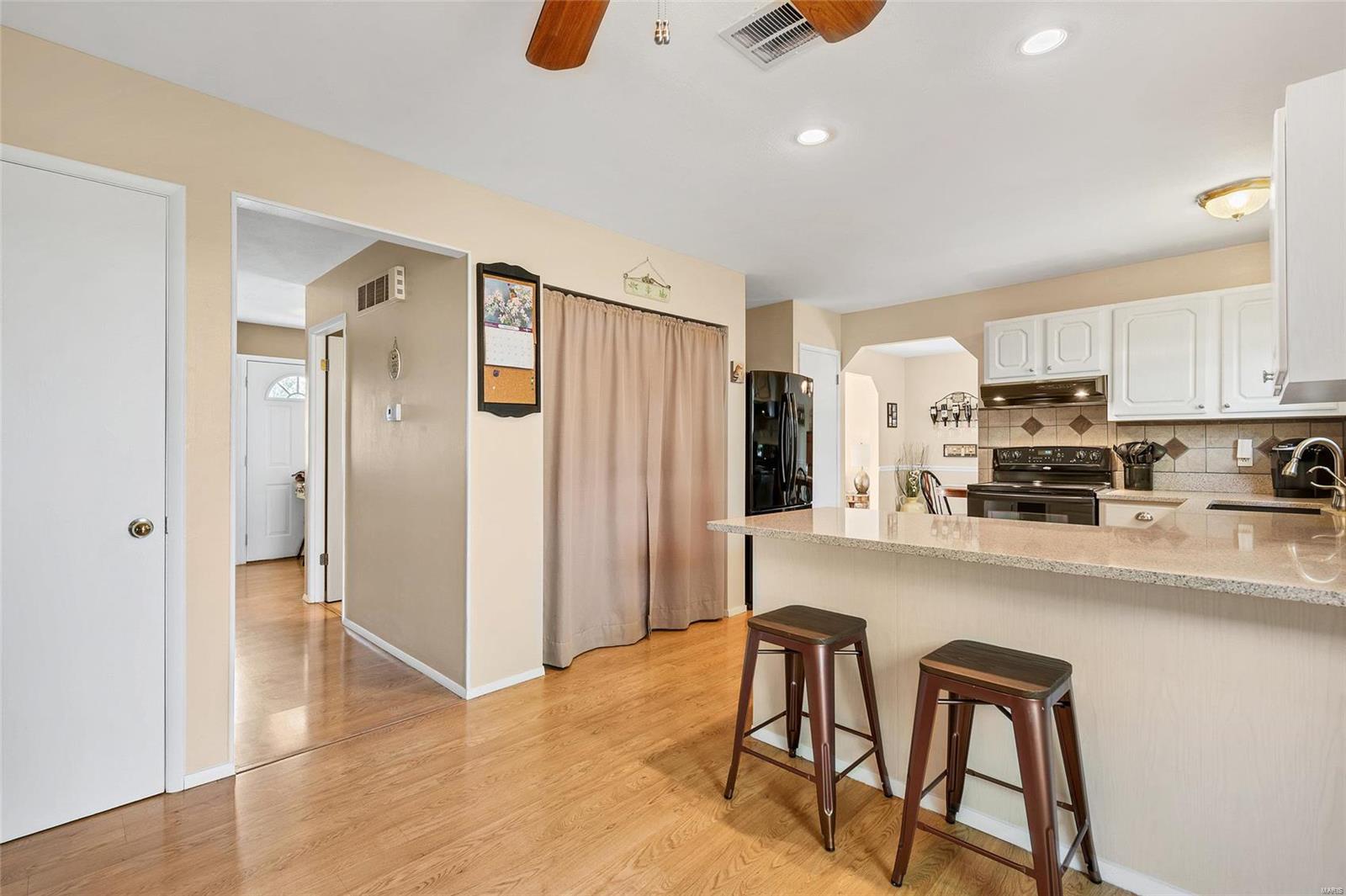 Spencer Creek North Village #8 - Residential