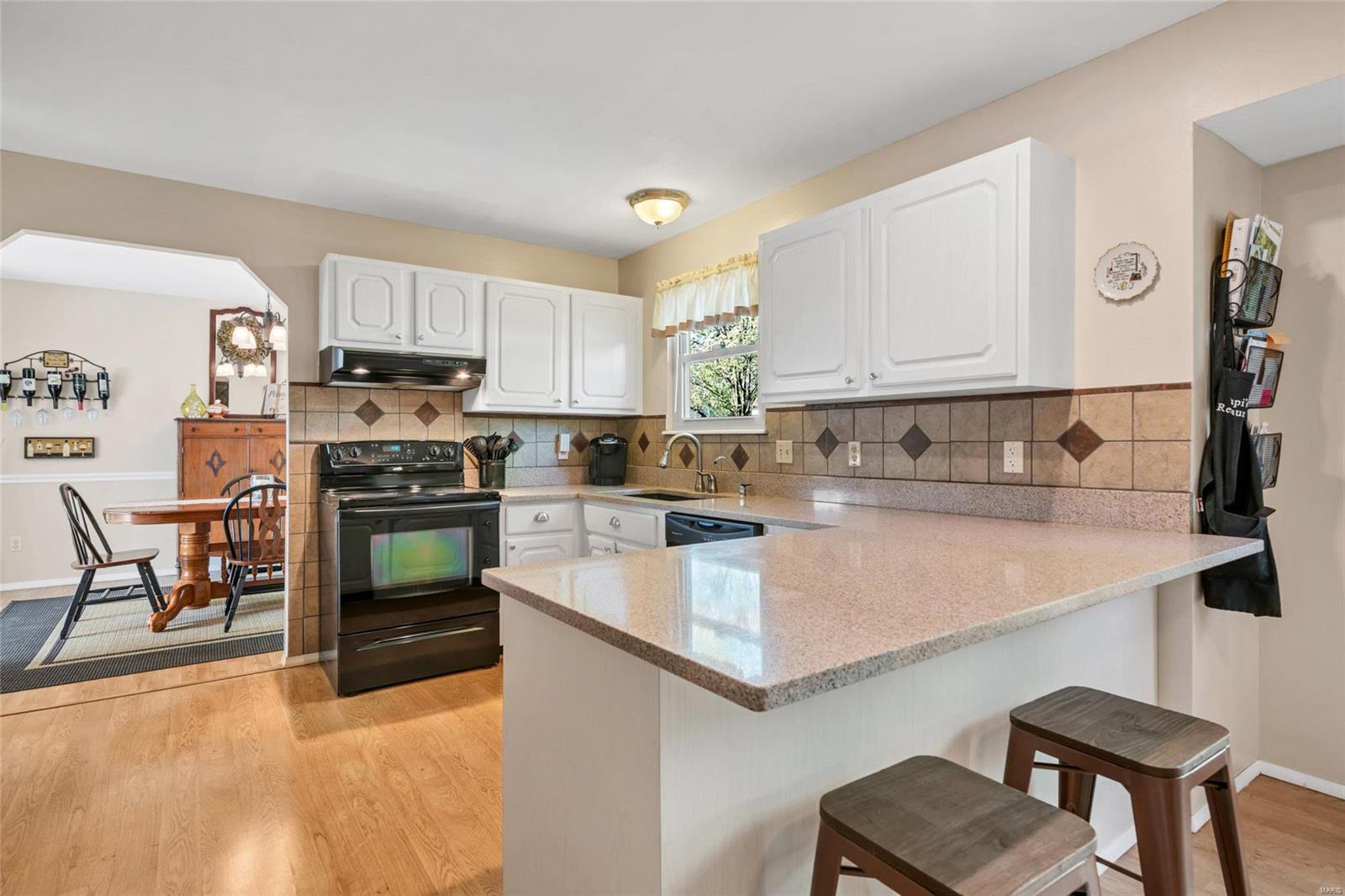 Spencer Creek North Village #8 - Residential