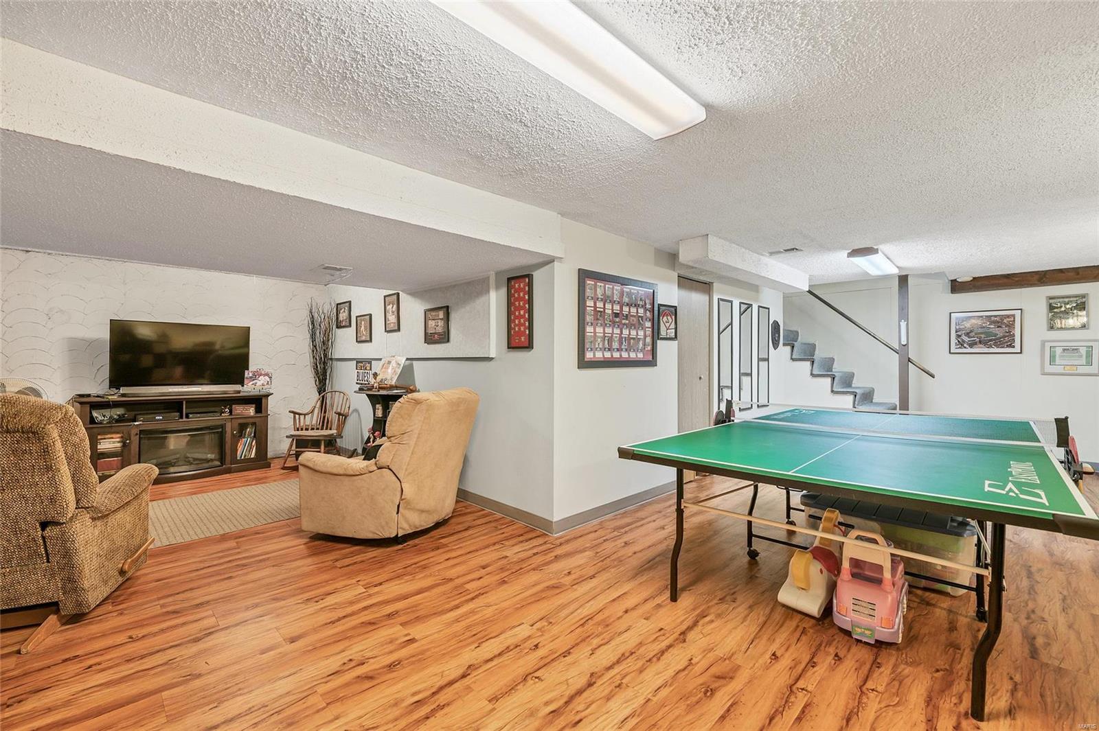 Spencer Creek North Village #8 - Residential