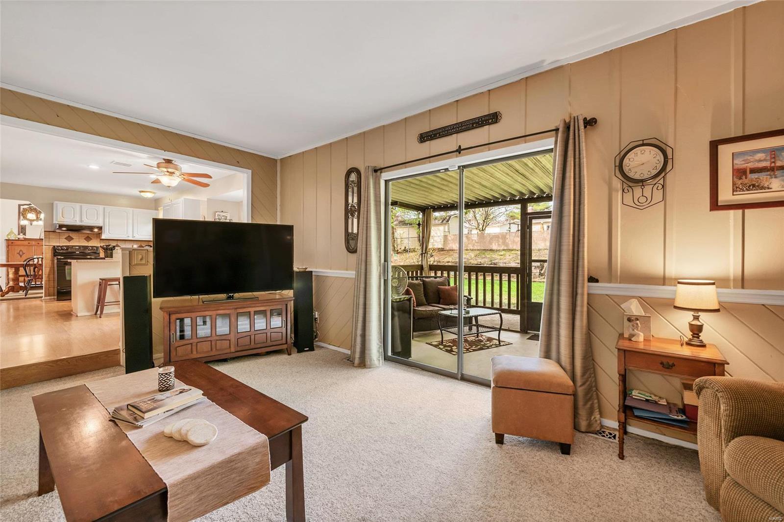 Spencer Creek North Village #8 - Residential