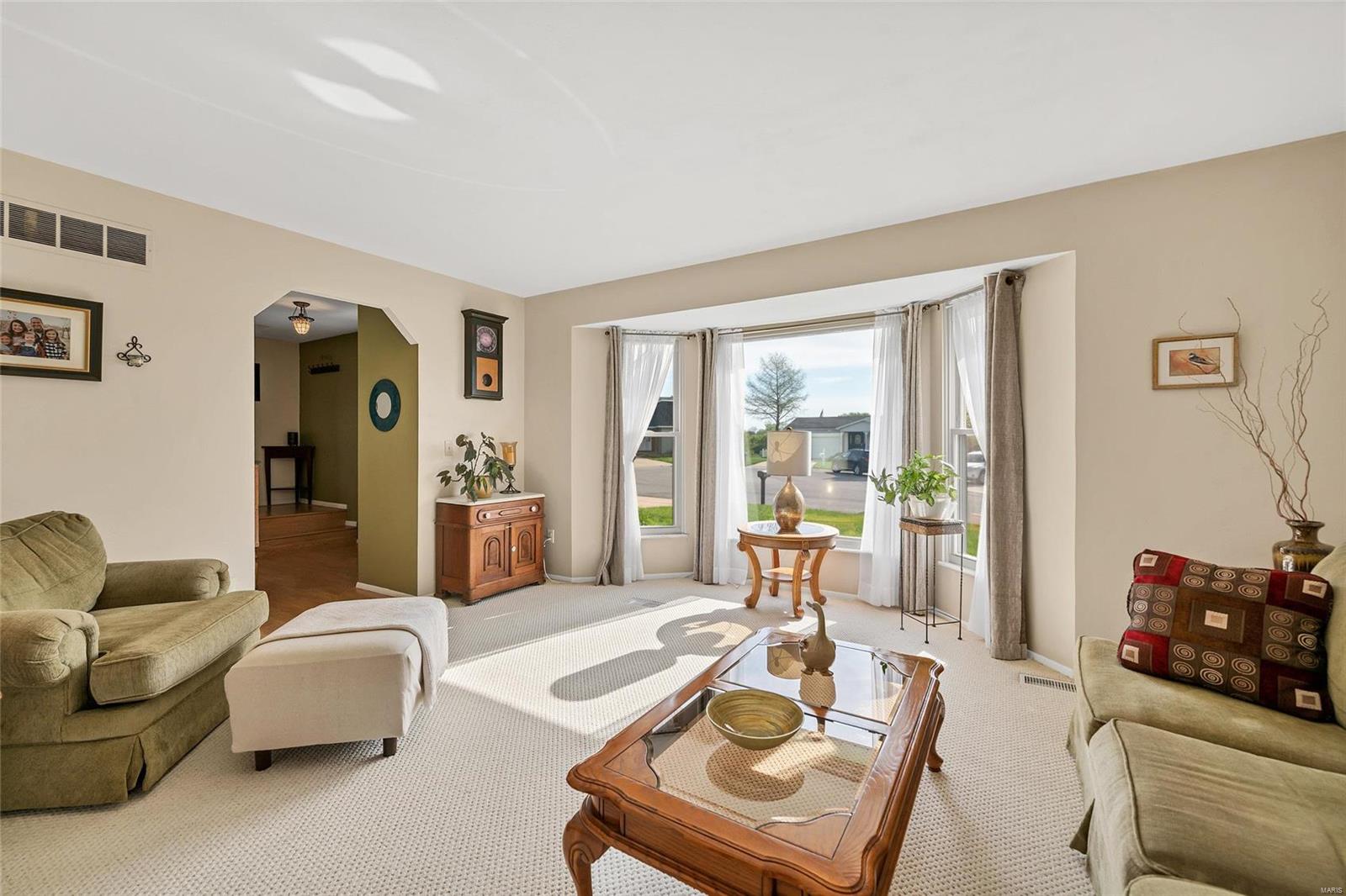 Spencer Creek North Village #8 - Residential