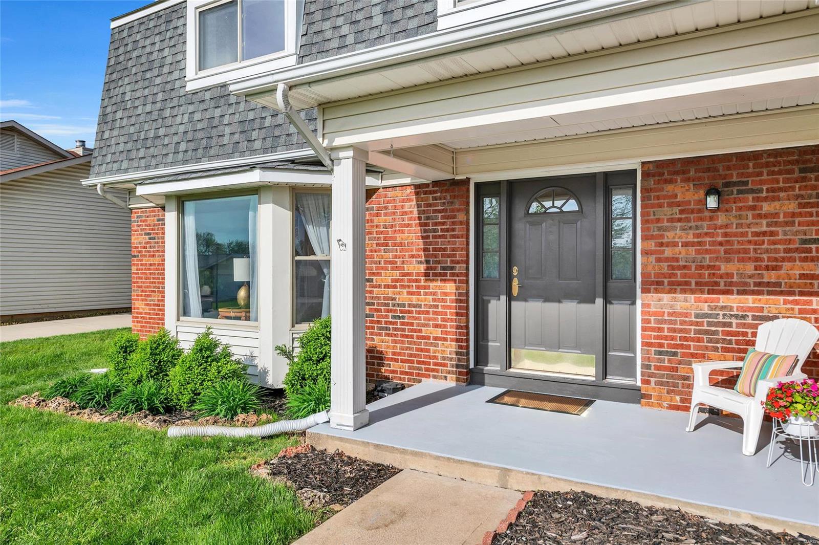 Spencer Creek North Village #8 - Residential