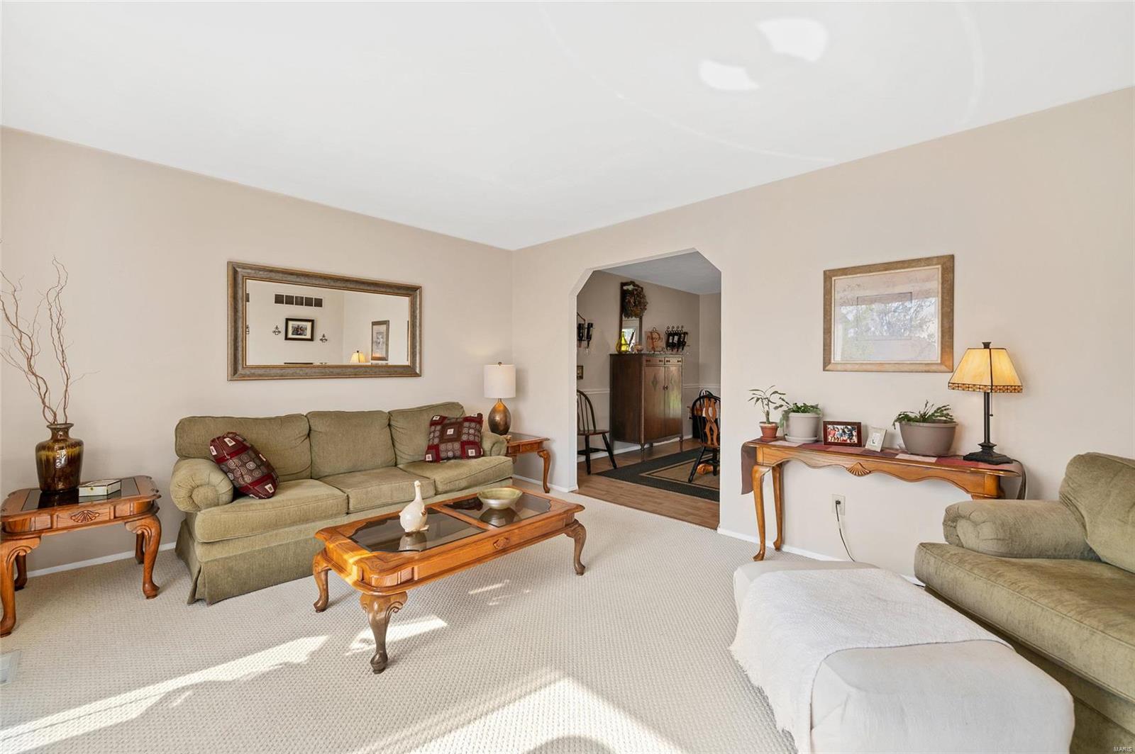 Spencer Creek North Village #8 - Residential