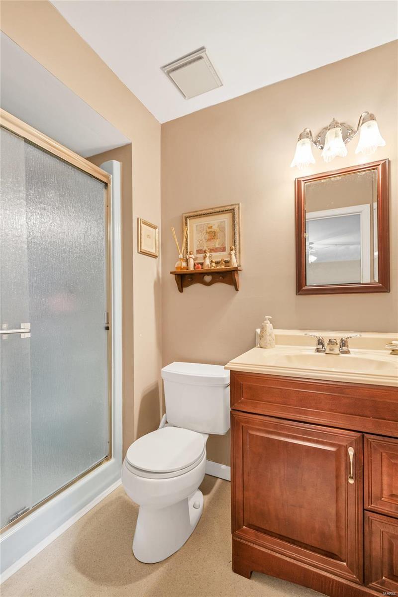 Spencer Creek North Village #8 - Residential