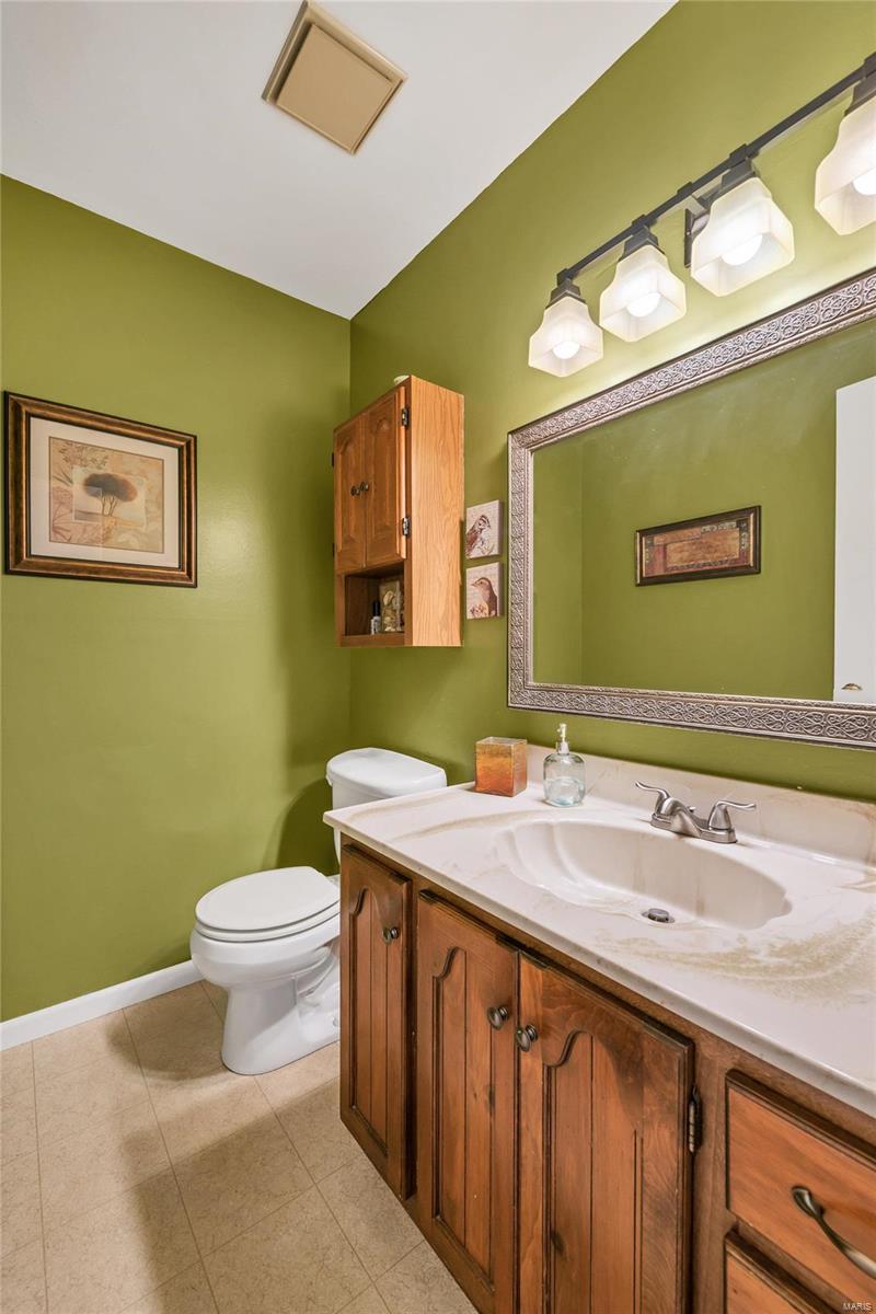 Spencer Creek North Village #8 - Residential