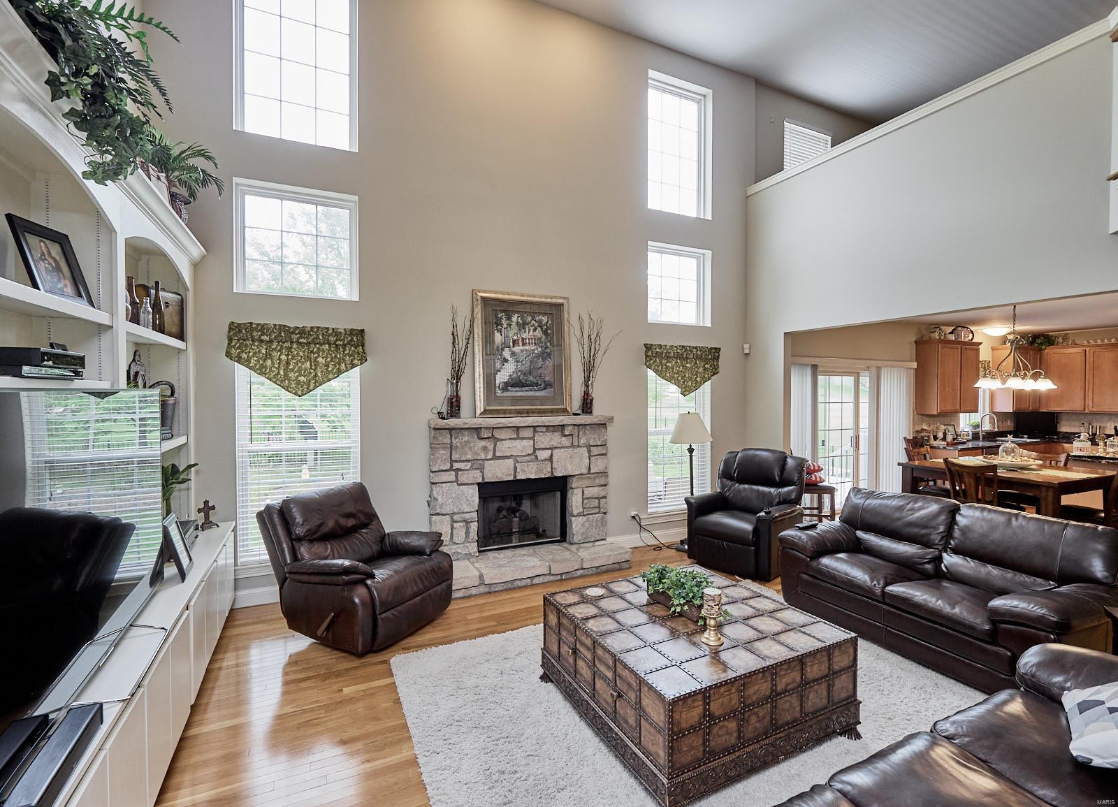 Aberdeen Village I - Residential