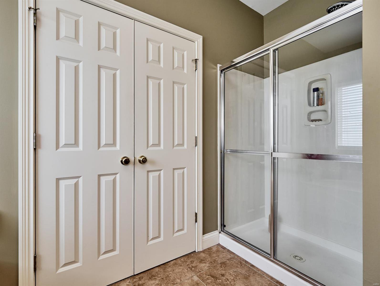 Aberdeen Village I - Residential