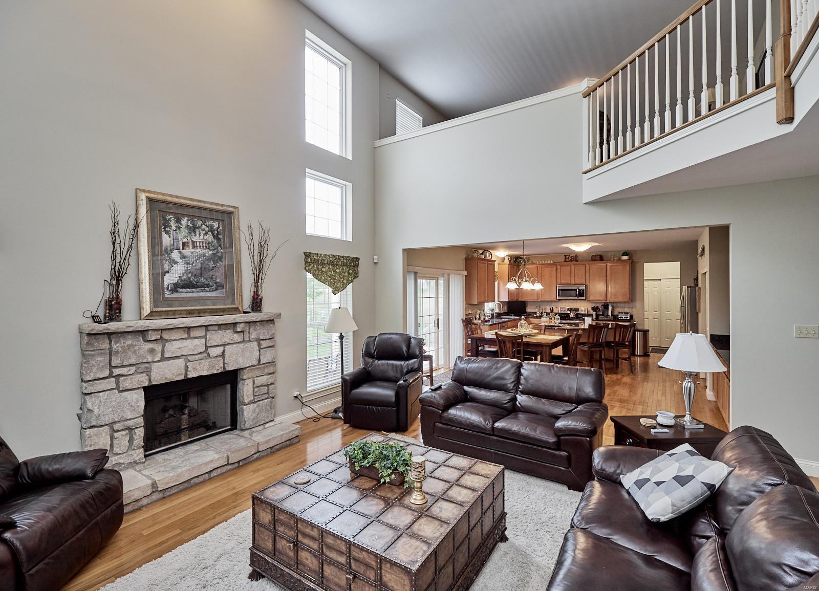 Aberdeen Village I - Residential