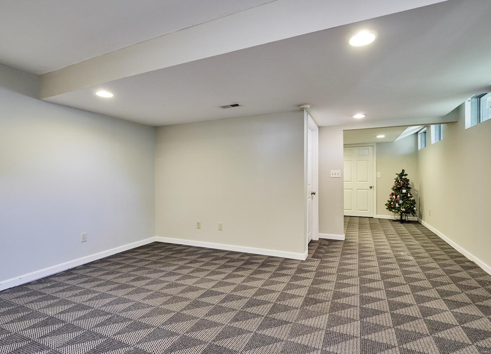 Aberdeen Village I - Residential