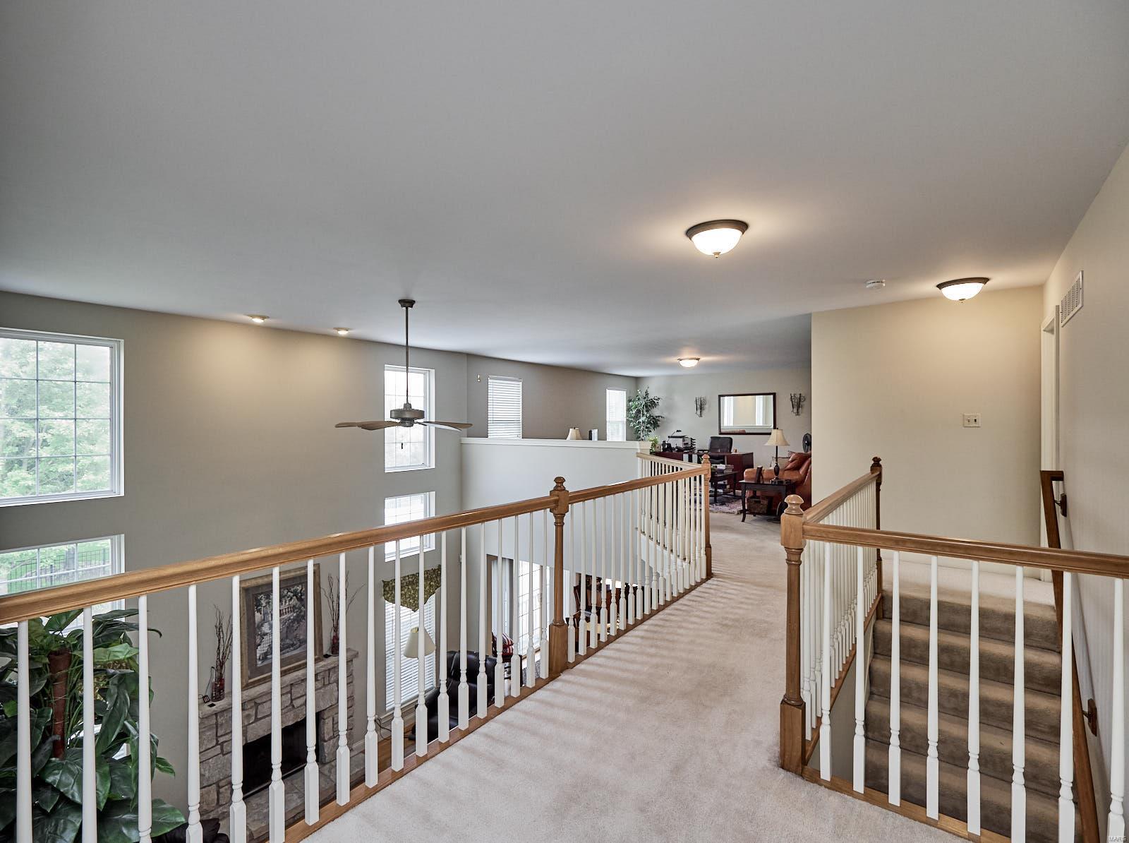 Aberdeen Village I - Residential