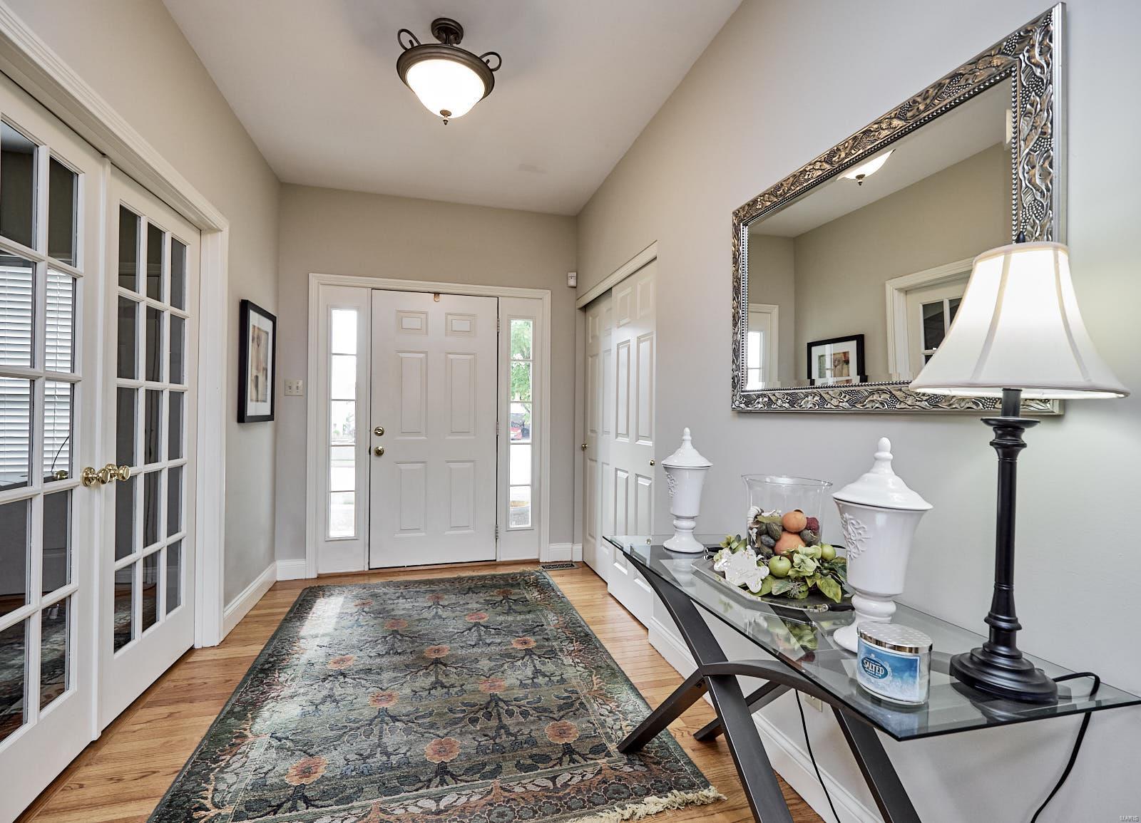 Aberdeen Village I - Residential