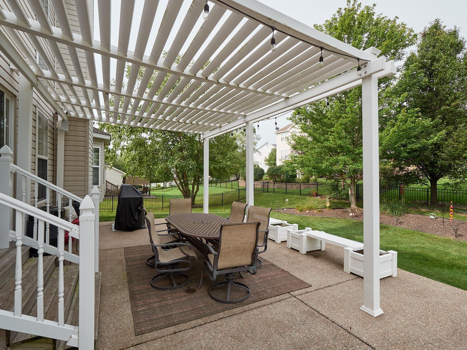 Aberdeen Village I - Residential