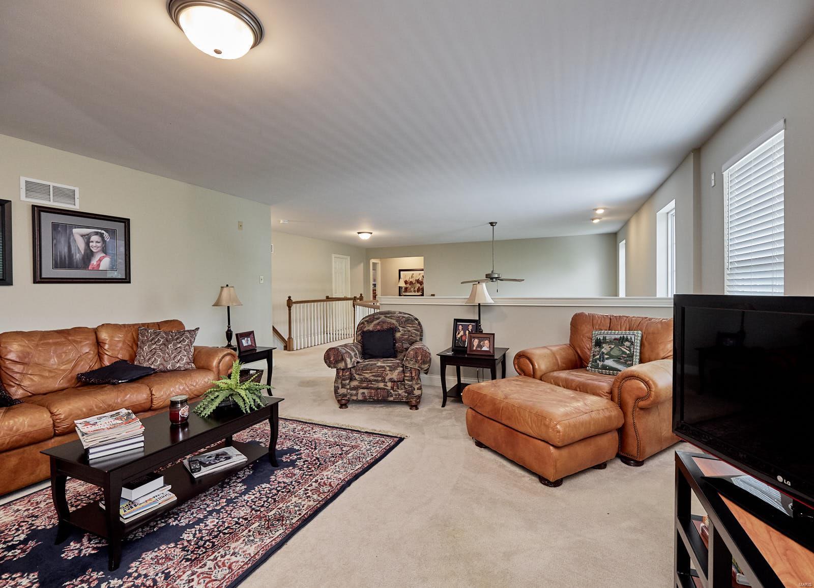 Aberdeen Village I - Residential