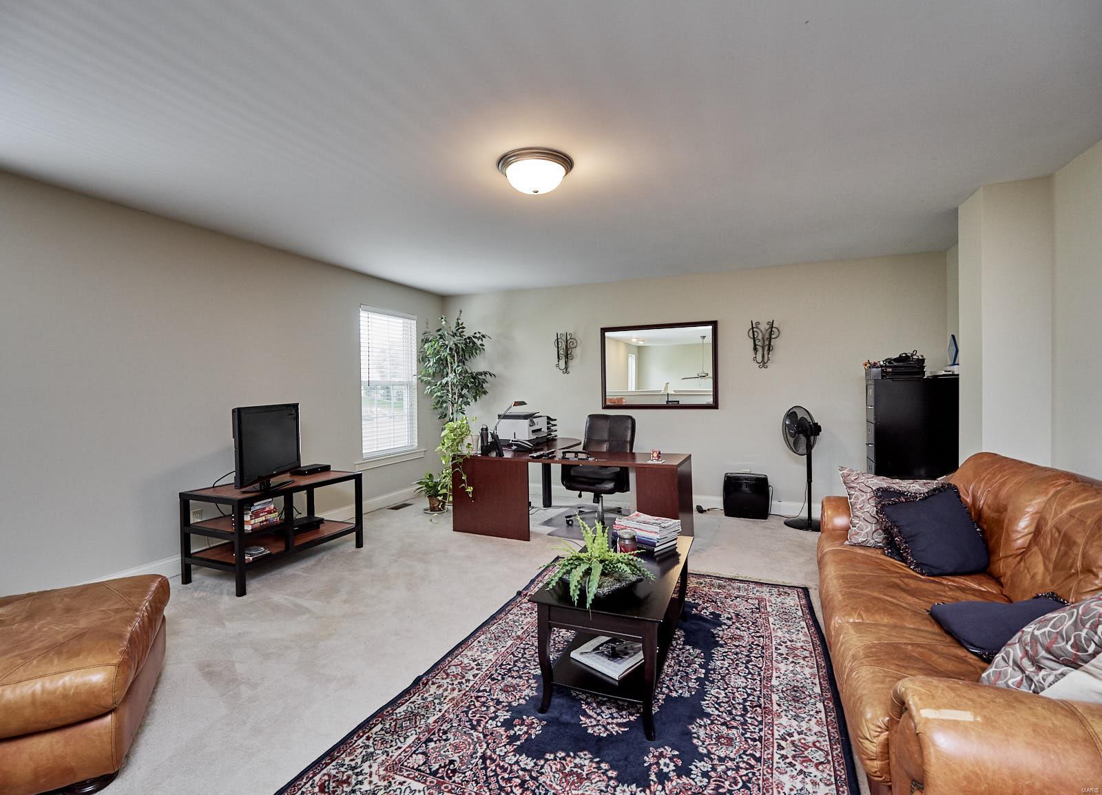 Aberdeen Village I - Residential