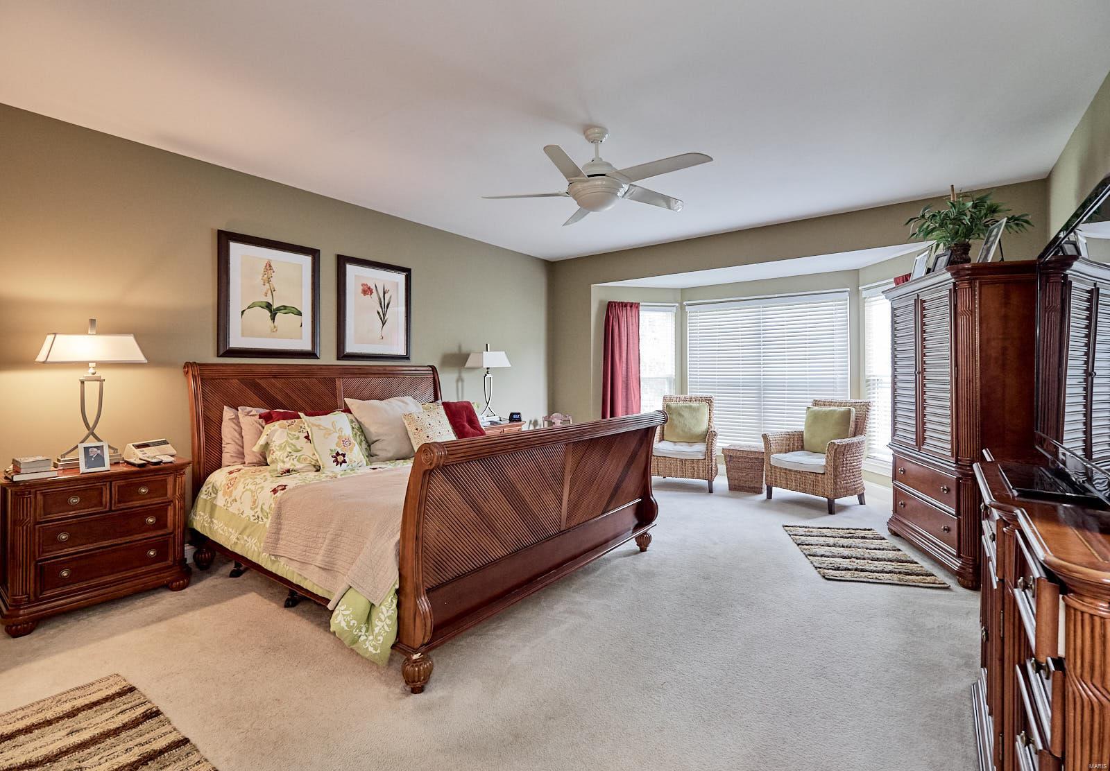 Aberdeen Village I - Residential