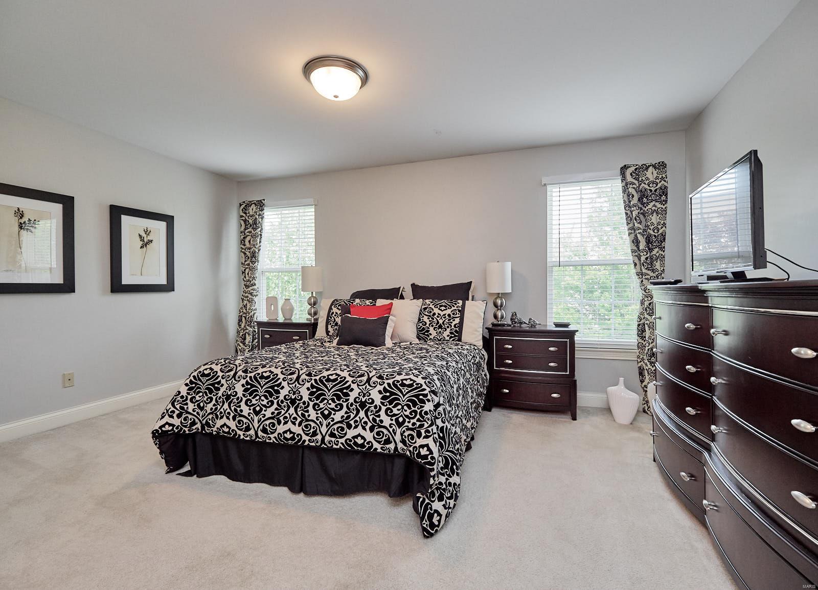 Aberdeen Village I - Residential