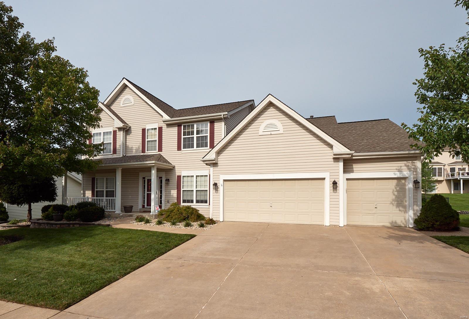 Aberdeen Village I - Residential