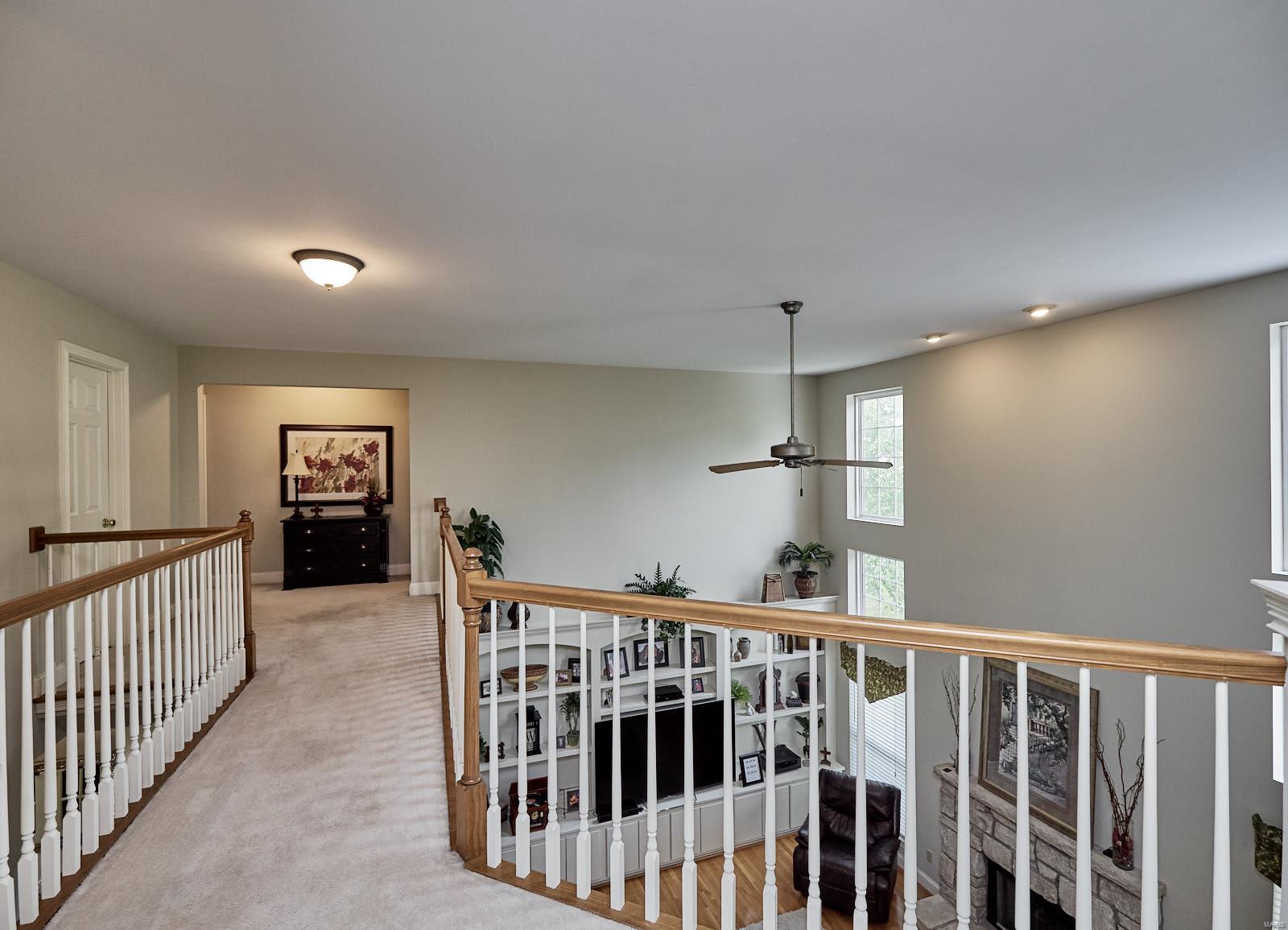 Aberdeen Village I - Residential