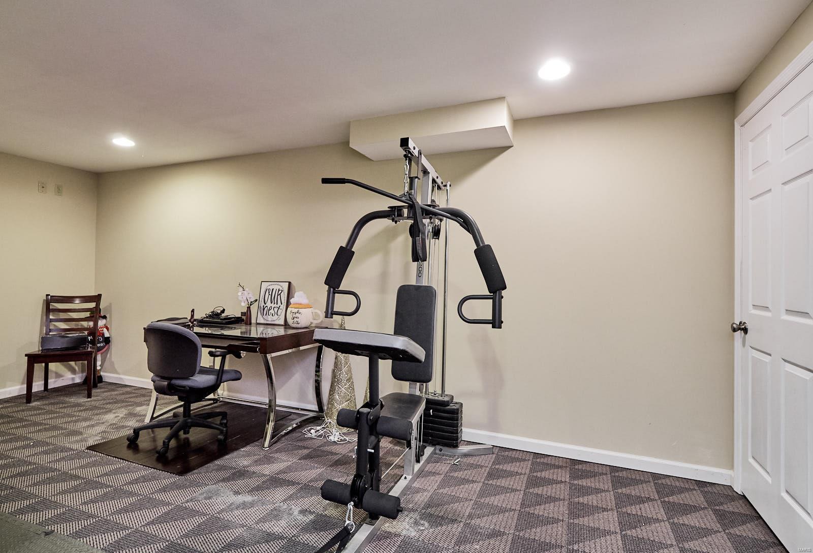 Aberdeen Village I - Residential